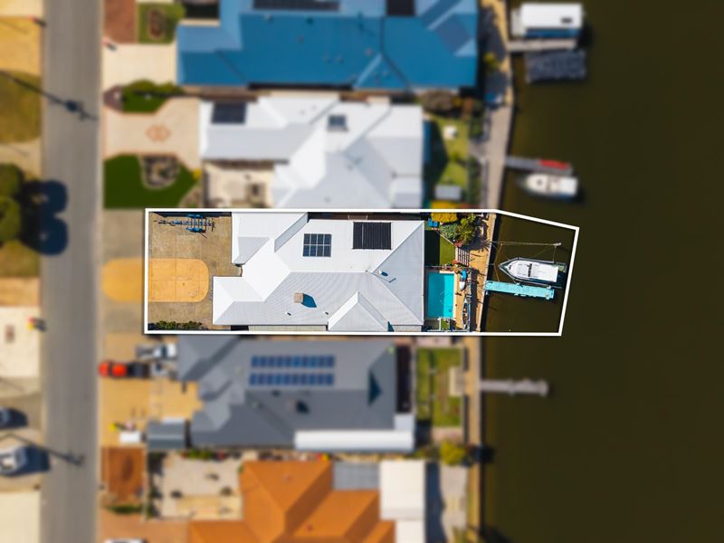 49 Kiap Road, South Yunderup WA 6208
