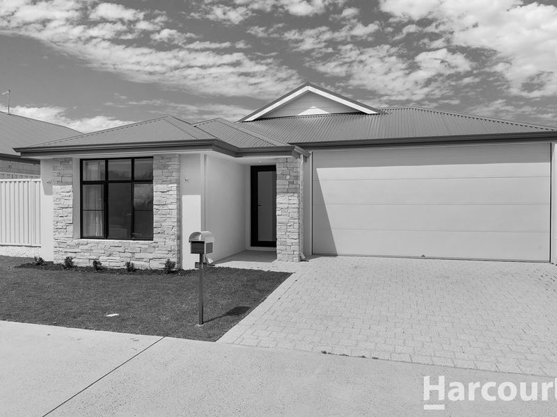 41 Dandaragan Drive, Dawesville WA 6211