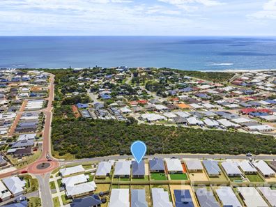 41 Dandaragan Drive, Dawesville WA 6211