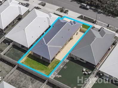 41 Dandaragan Drive, Dawesville WA 6211
