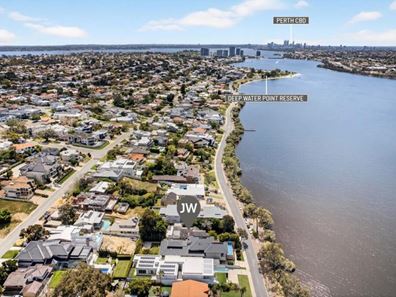 205 The Esplanade, Mount Pleasant WA 6153