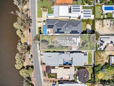 205 The Esplanade, Mount Pleasant WA 6153