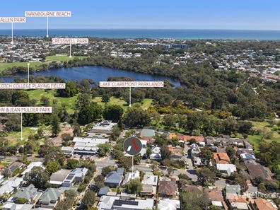 69 Davies Road, Claremont WA 6010