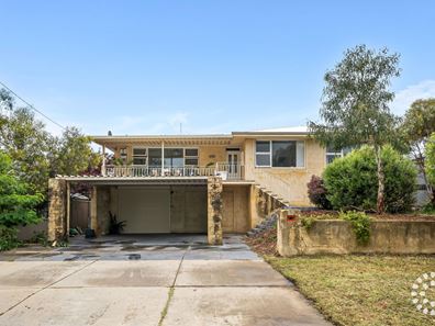 13 Annie Street, Beaconsfield WA 6162