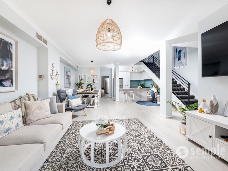 7/71 Baler Court, Hammond Park