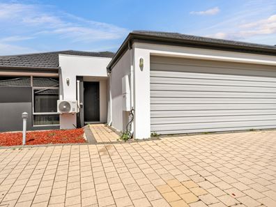 9/3 Hartley Street, Gosnells WA 6110