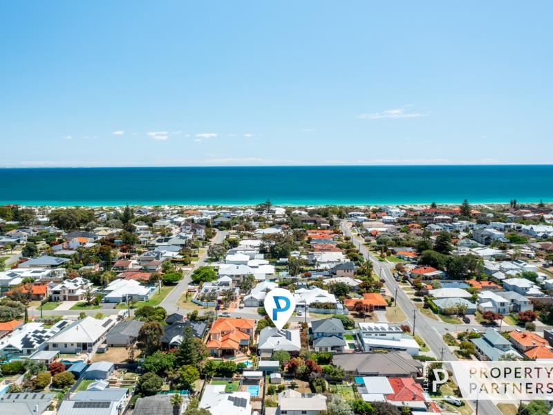 30 Nola Avenue, Scarborough WA 6019