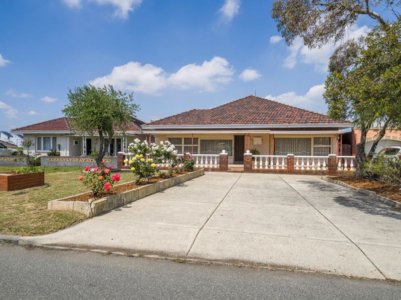 5A Forrest Street, Fremantle