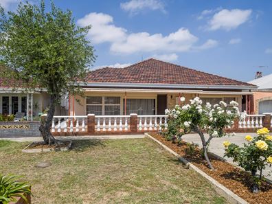5A Forrest Street, Fremantle WA 6160