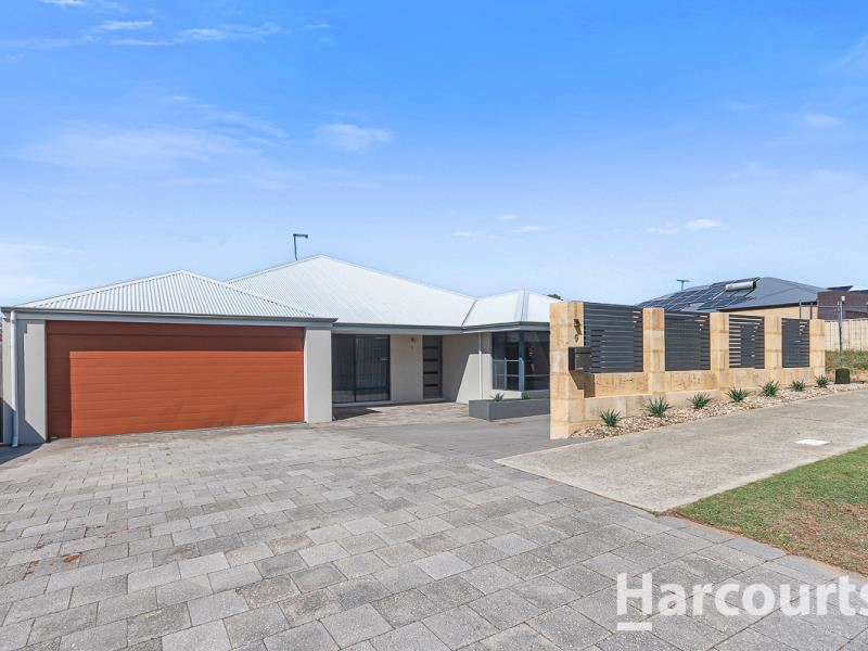 9 Capri Leone Way, Sinagra WA 6065