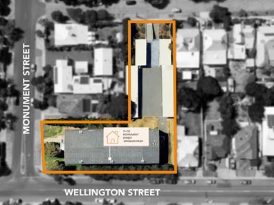 11/115 Monument Street, Mosman Park WA 6012