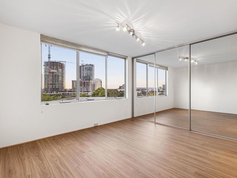 65/60-64 Forrest Avenue, East Perth WA 6004