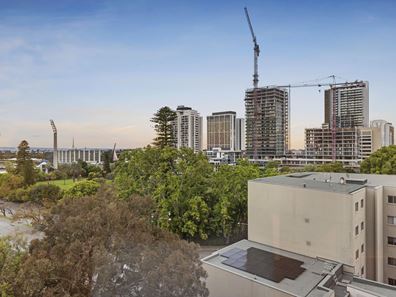 65/60-64 Forrest Avenue, East Perth WA 6004