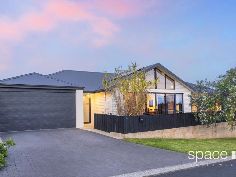 27 Greenwood Avenue, Margaret River