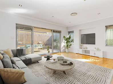 8 Burlington Street, St James WA 6102