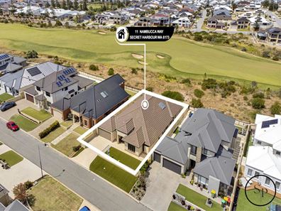 11 Nambucca Way, Secret Harbour WA 6173