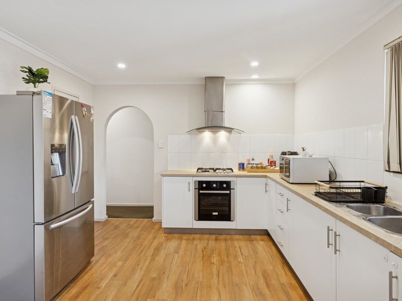 58C Ross Street, Cloverdale