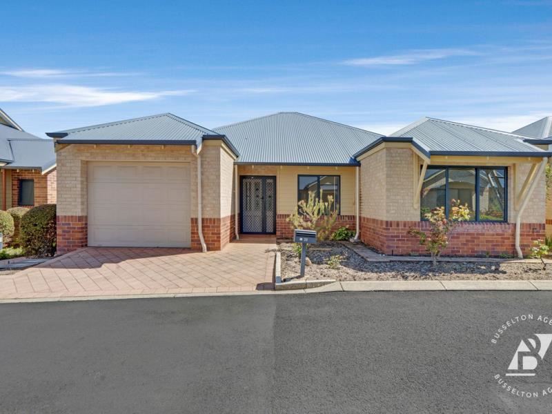 39/12 Farrelly Street, Margaret River