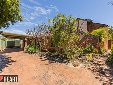 19 Greenham Place, Bibra Lake WA 6163