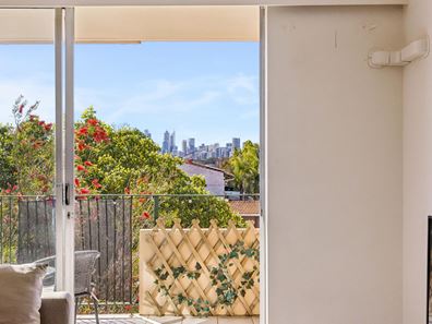 18/80 King George Street, Victoria Park WA 6100