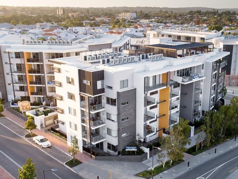 G8/2 Wembley Court, Subiaco WA 6008