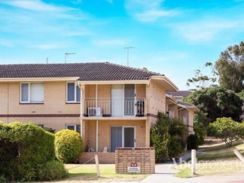 9/52 Sackville Terrace, Scarborough