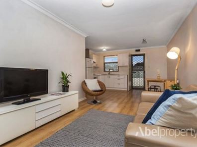 9/52 Sackville Terrace, Scarborough WA 6019
