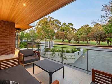9 Vix Street, Dalkeith WA 6009