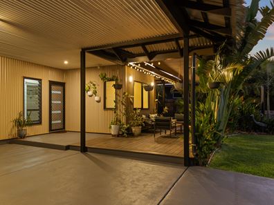10 Hatoyama View, Bilingurr WA 6725