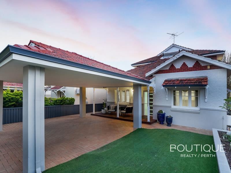 5 Roseberry Avenue, South Perth