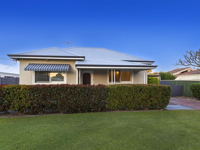 187 Armadale  Road, Rivervale