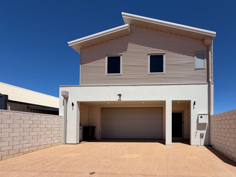 4 Dugong Close, Exmouth WA 6707