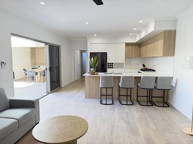 4 Dugong Close, Exmouth WA 6707