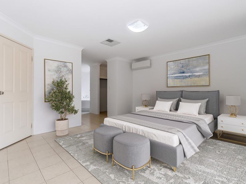 21 Cascades Road, Southern River WA 6110