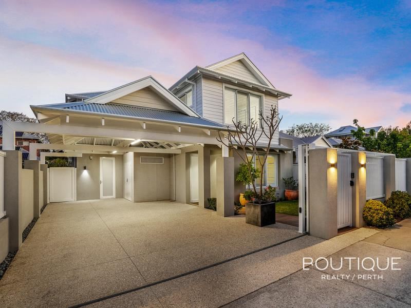 46a Canterbury Terrace, East Victoria Park WA 6101