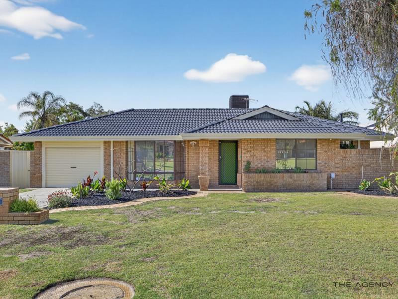 39 Timbercrest Road, Thornlie