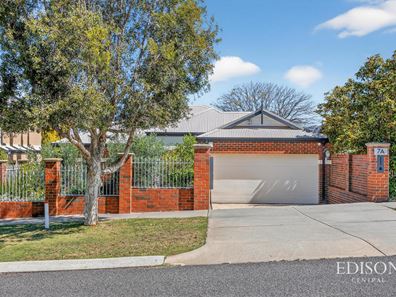 7A Ellesmere Street, North Perth WA 6006