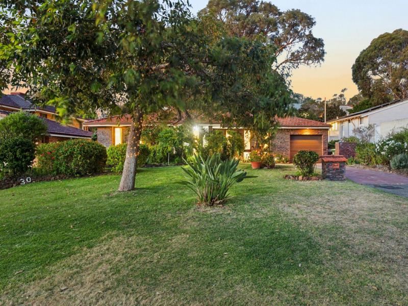 30 Pascoe Street, Karrinyup