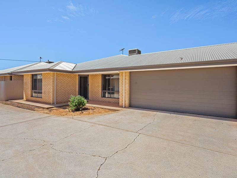 2/189 Forrest Street, Kalgoorlie WA 6430