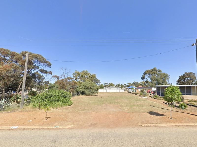 24 Bath St, Kukerin