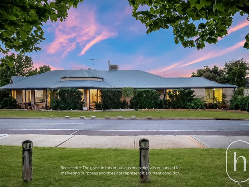 2 Wordsworth Drive, Darch