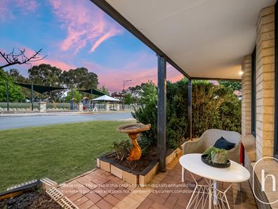 2 Wordsworth Drive, Darch WA 6065
