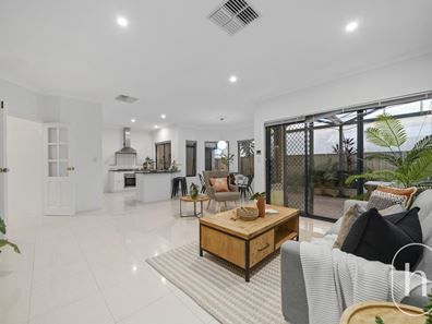 2 Wordsworth Drive, Darch WA 6065