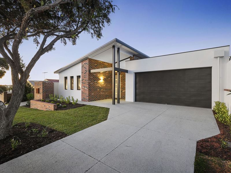 99A Elvira Street, Palmyra