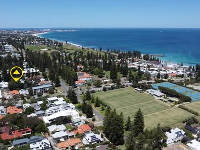 4 Loma Street, Cottesloe WA 6011