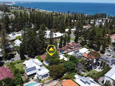 4 Loma Street, Cottesloe WA 6011