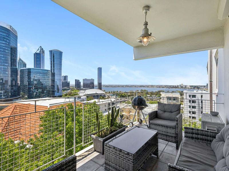 73/48 Mount Street, West Perth WA 6005