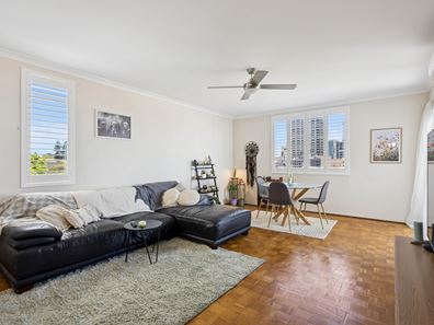 73/48 Mount Street, West Perth WA 6005