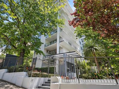 73/48 Mount Street, West Perth WA 6005