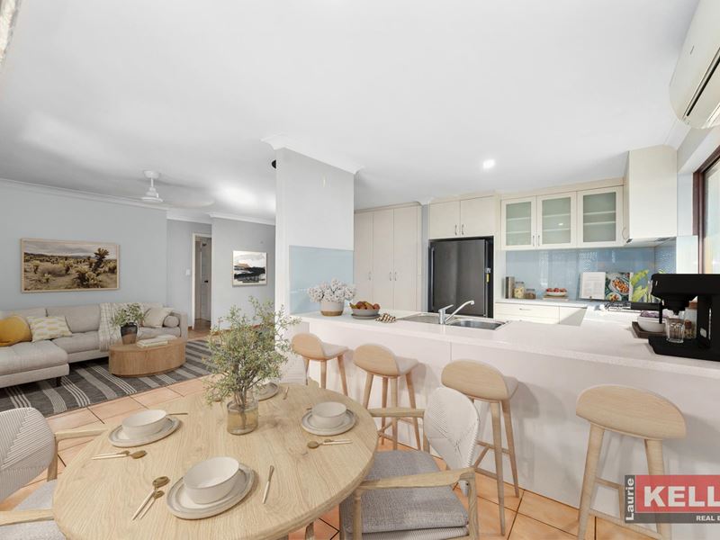 15 Urquhart Place, Kewdale WA 6105